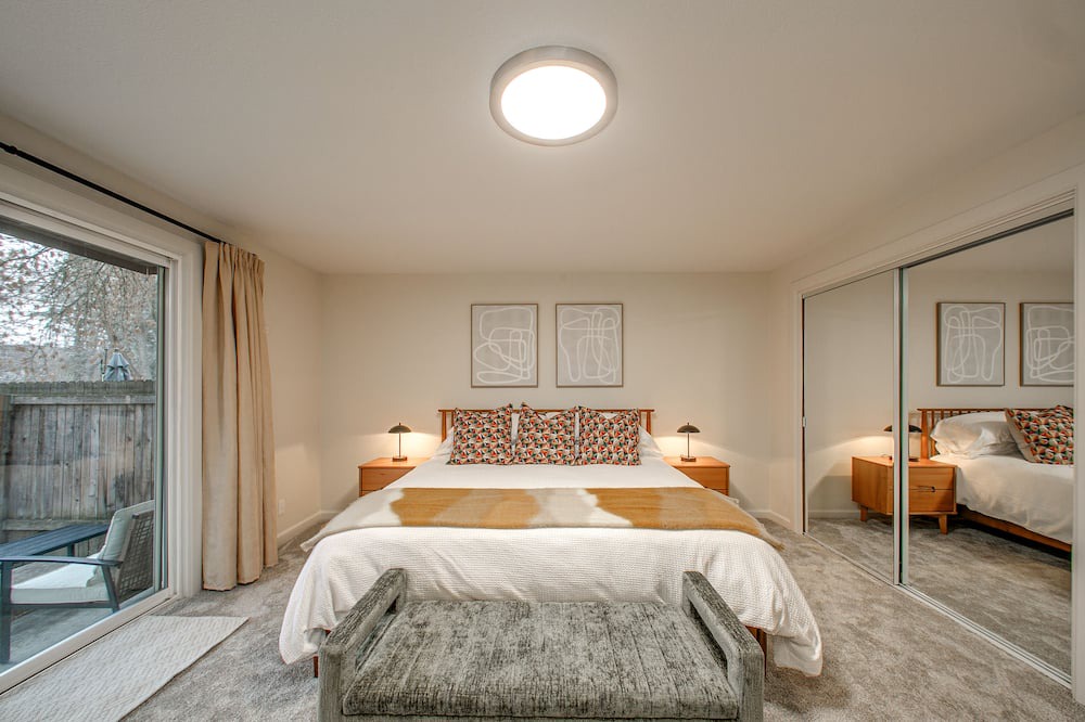 Photo of Bedroom in East End