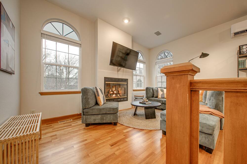 Photo of Livingroom in East End