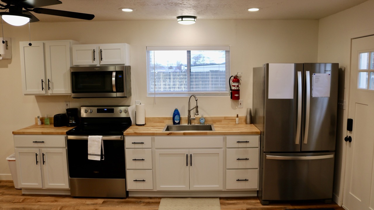Photo of Kitchen in Beaver