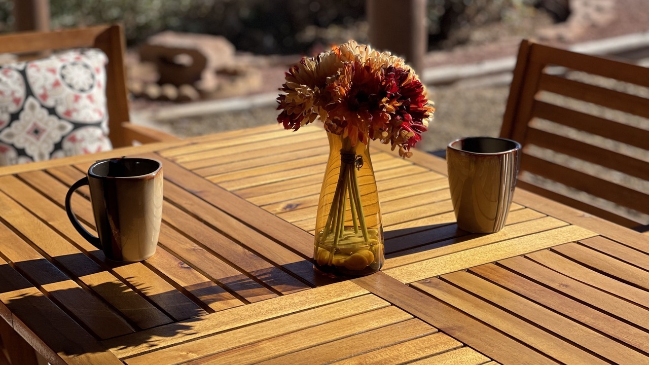 Photo of Outdoor in Mesquite
