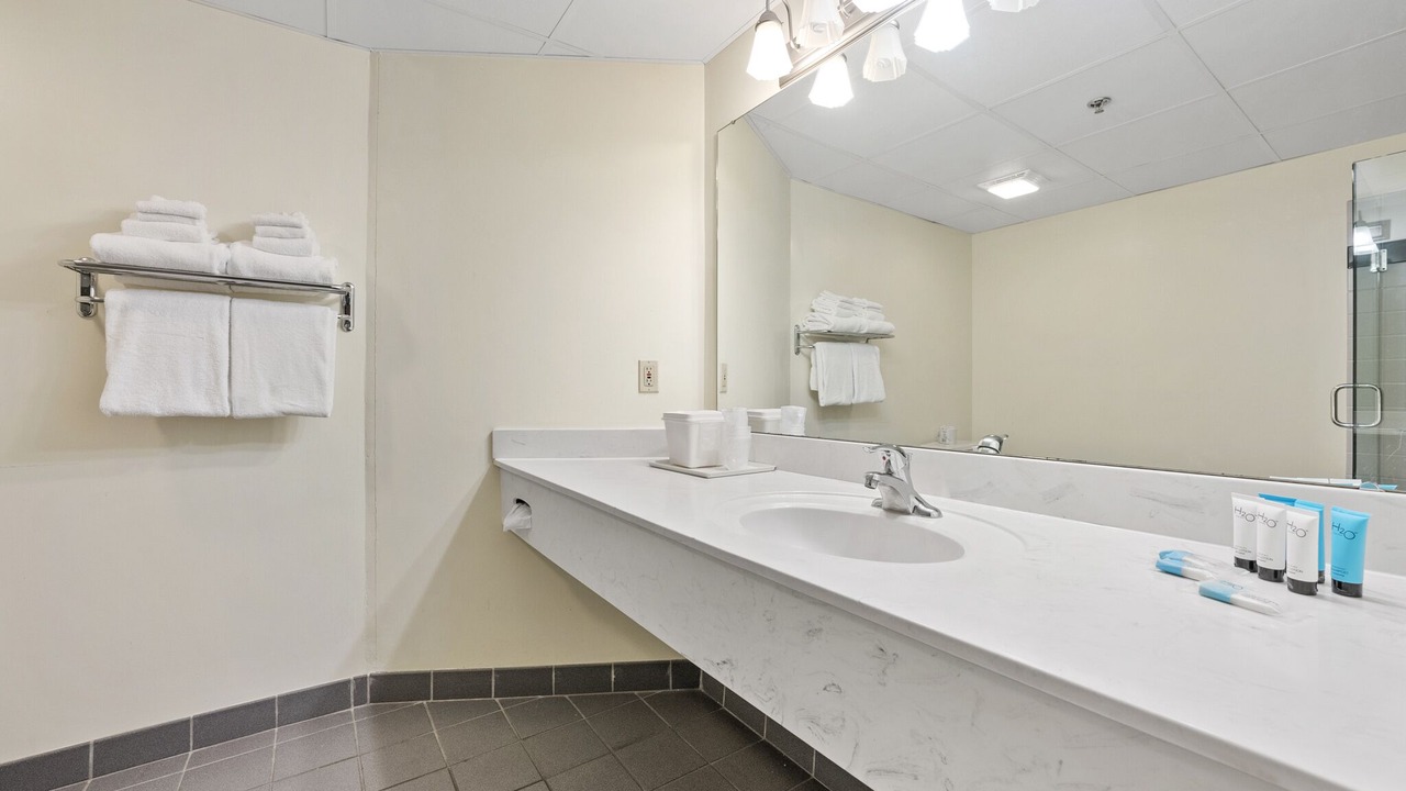 Photo of Bathroom in Put-in-Bay