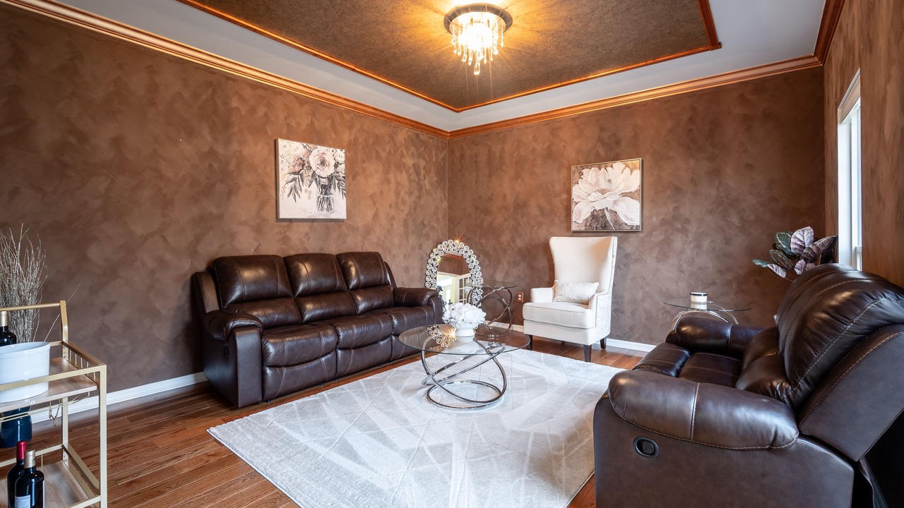 Photo of Livingroom in Barstow