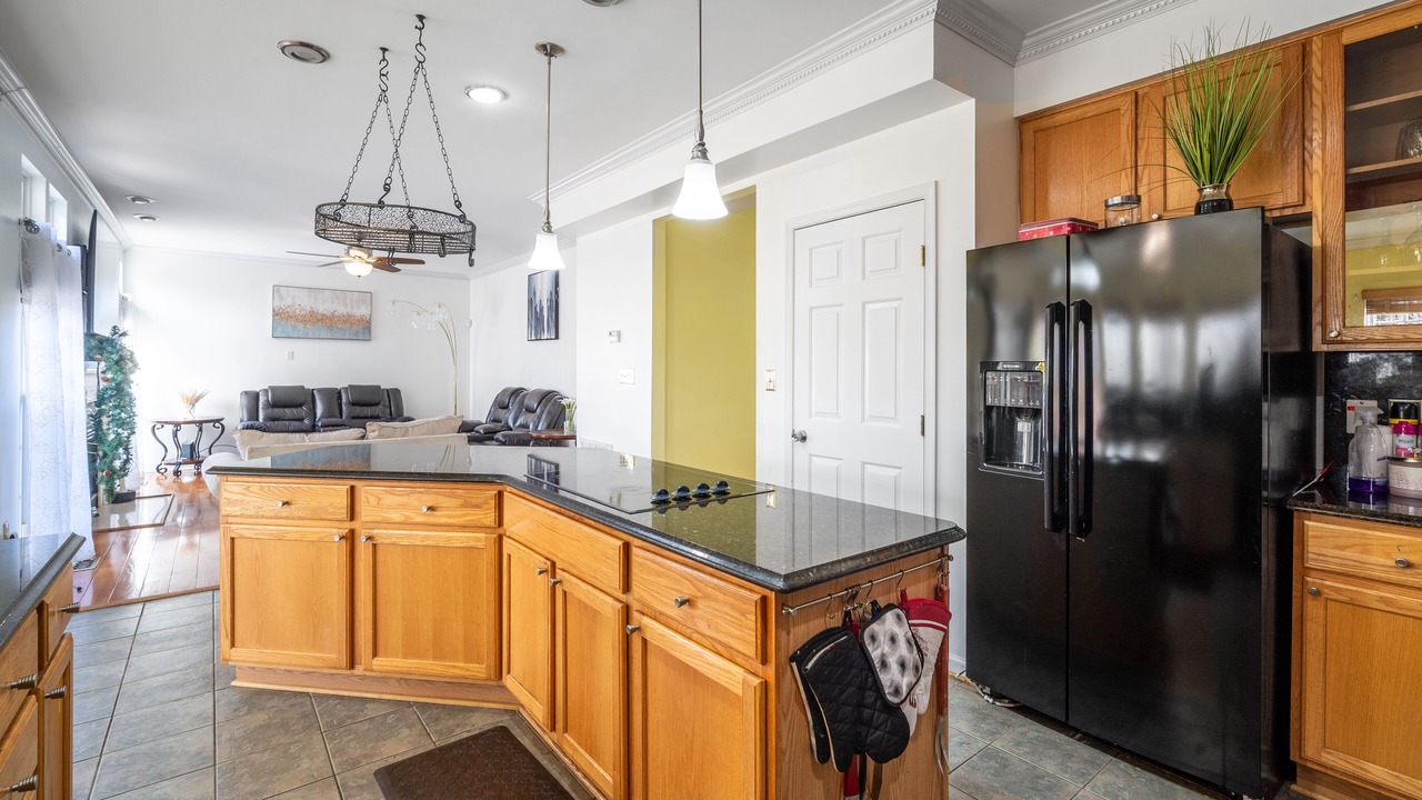 Photo of Kitchen in Barstow