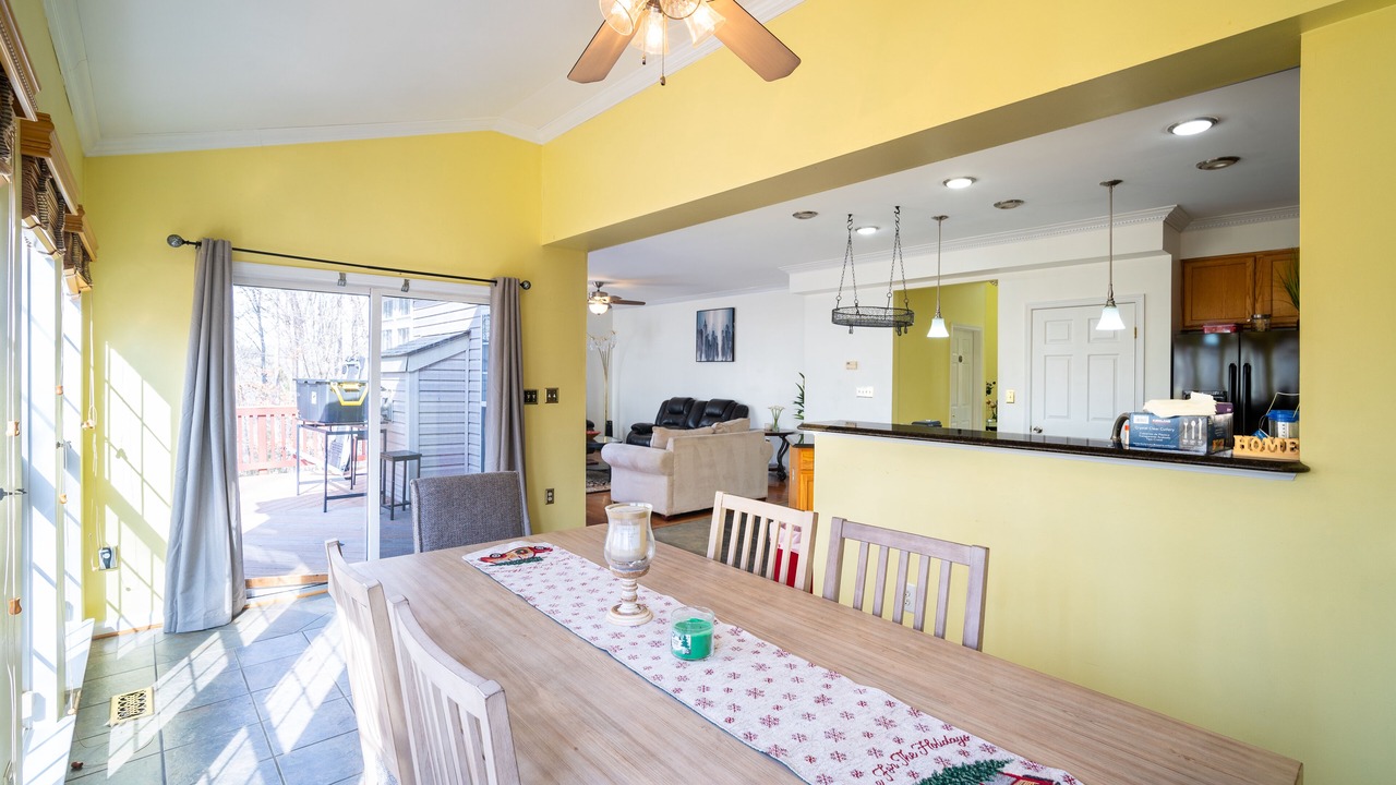 Photo of Kitchen in Barstow