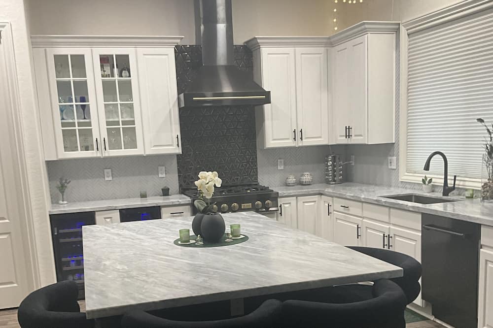 Photo of Kitchen in Chandler