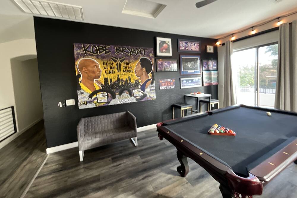 Photo of Bedroom in Chandler