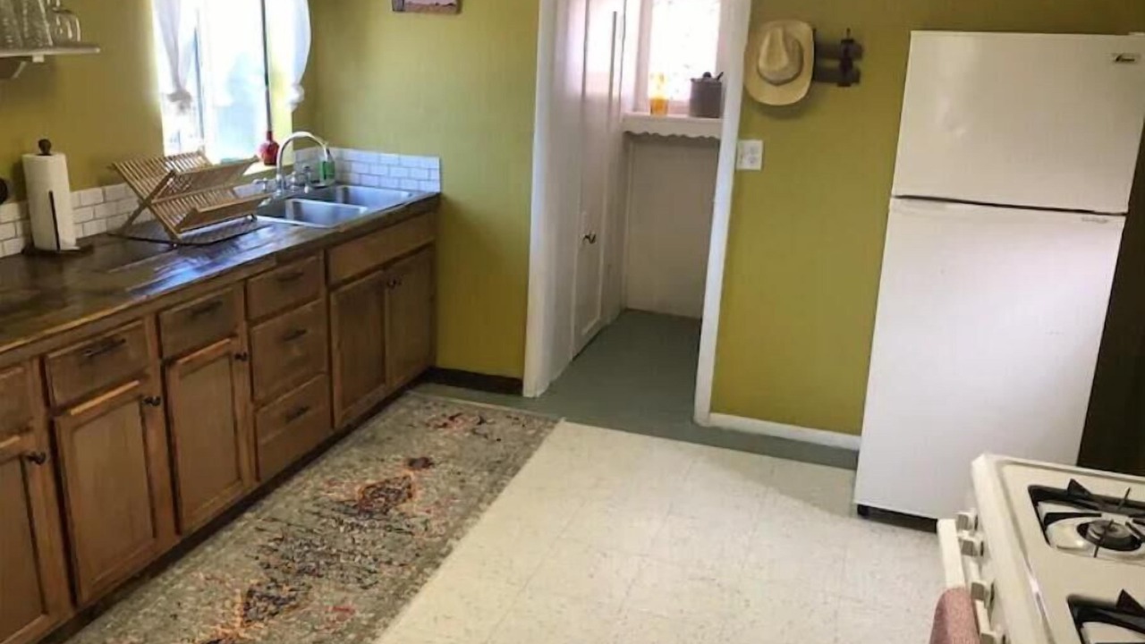 Photo of Kitchen in Tombstone
