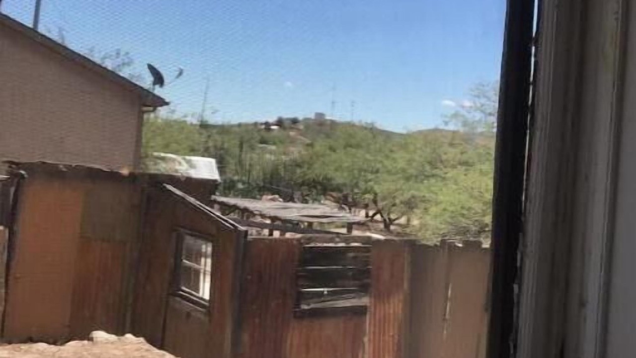 Photo of Outdoor in Tombstone