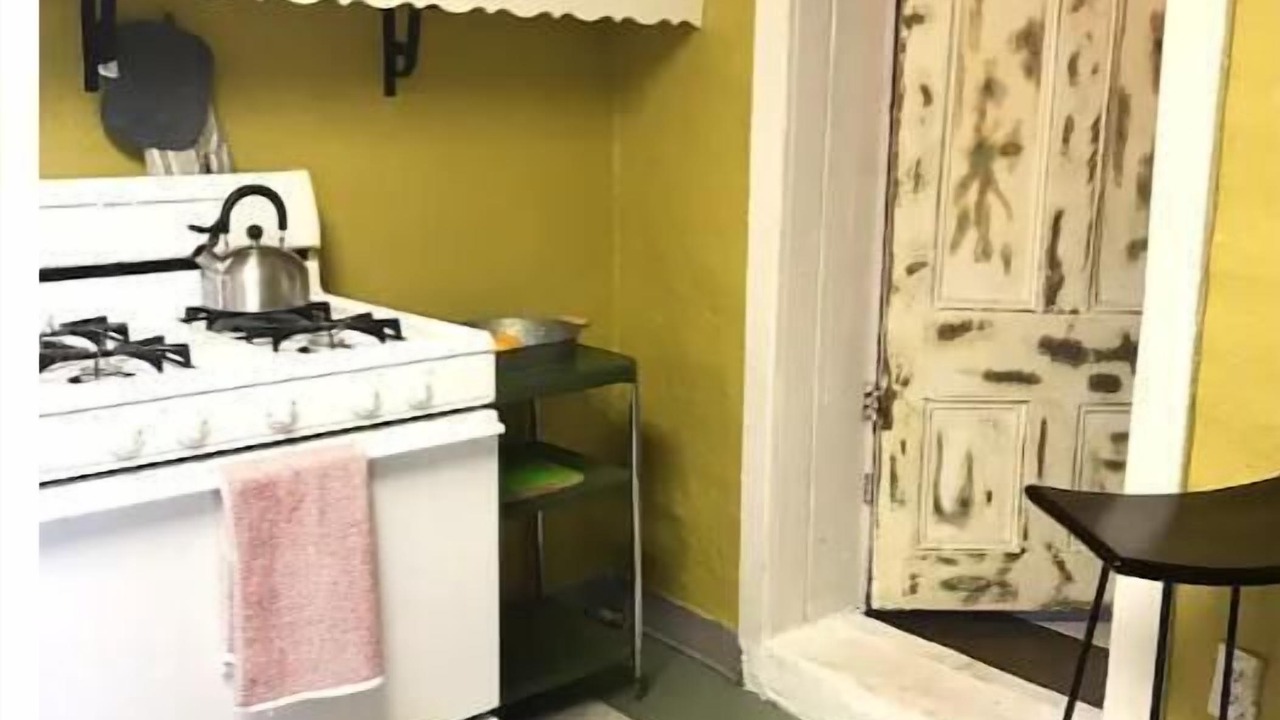 Photo of Kitchen in Tombstone
