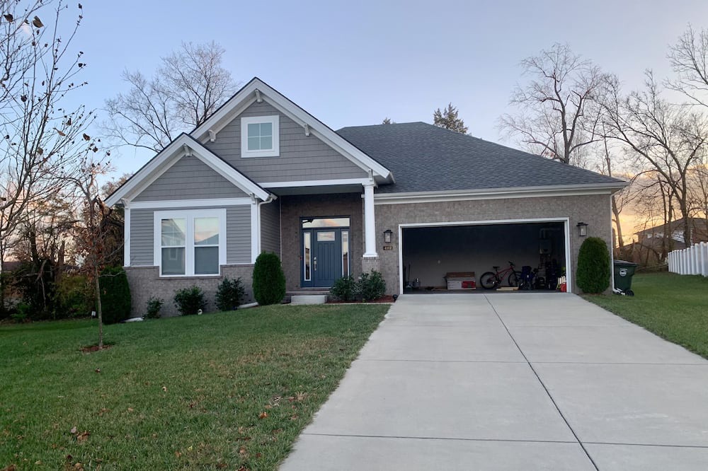 Photo of Outdoor in Jeffersontown