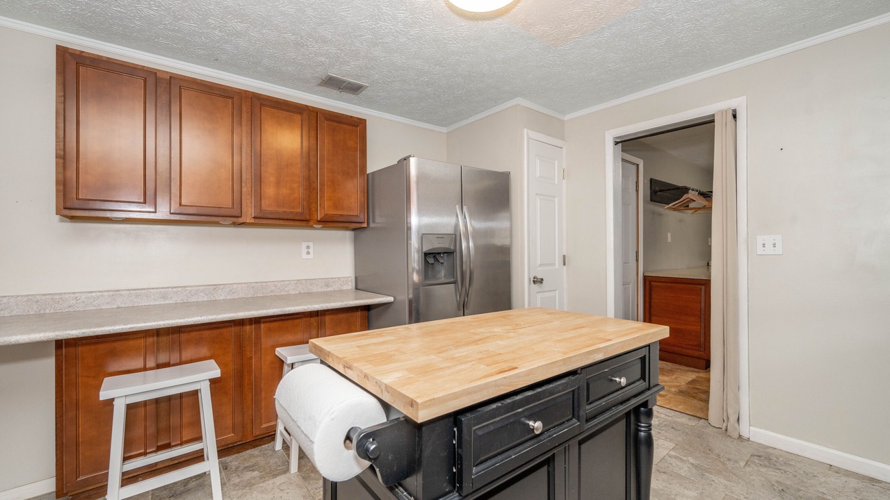 Photo of Kitchen in Mason