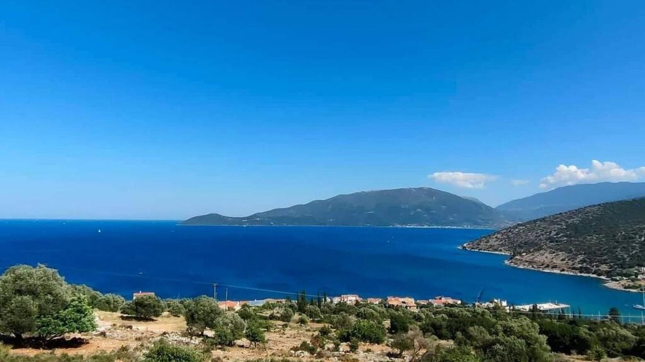 Photo of Outdoor in Agia Efimia