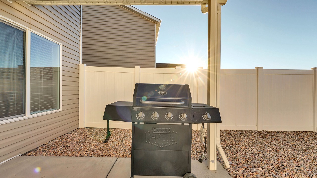 Photo of Outdoor in Cedar City