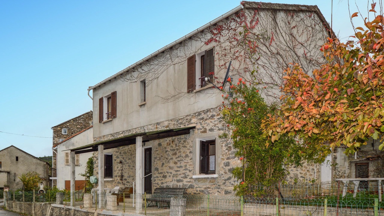 Photo of Outdoor in Casevecchie