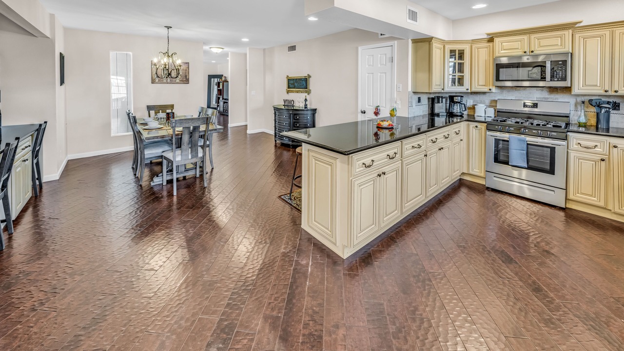 Photo of Kitchen in Clarkdale