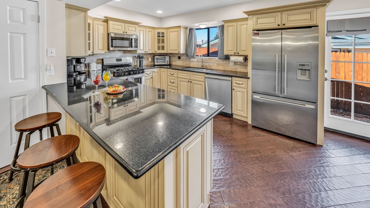 Photo of Kitchen in Clarkdale