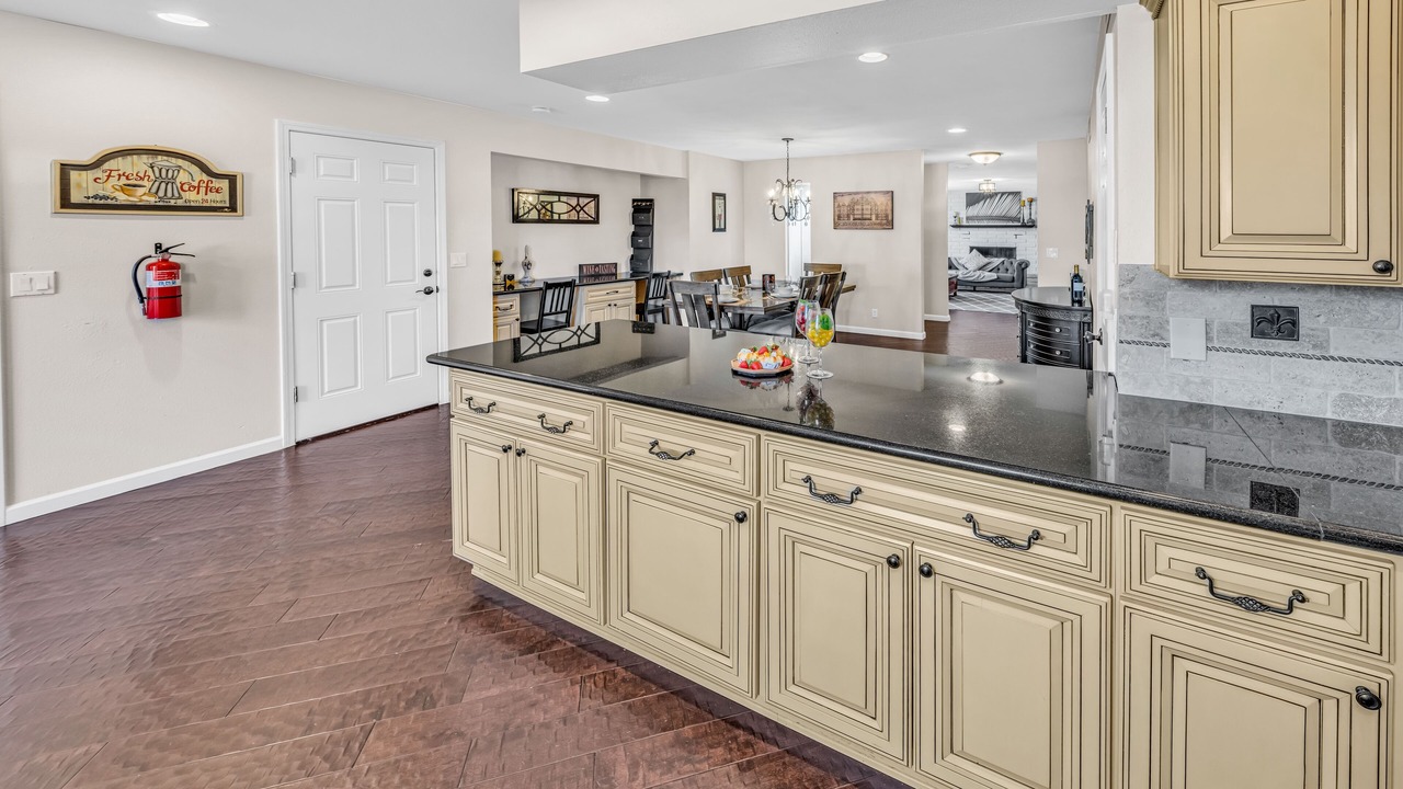 Photo of Kitchen in Clarkdale