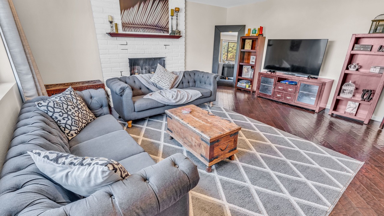 Photo of Livingroom in Clarkdale