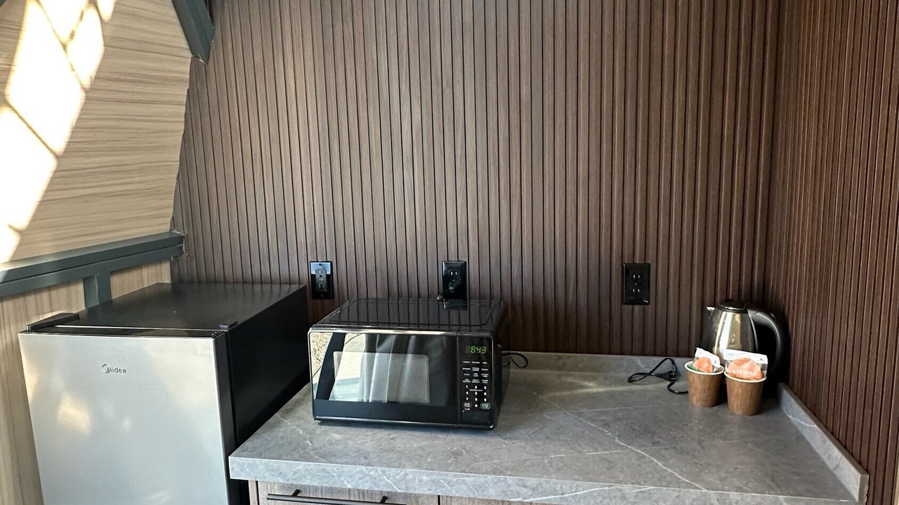 Photo of Kitchen in Henrieville