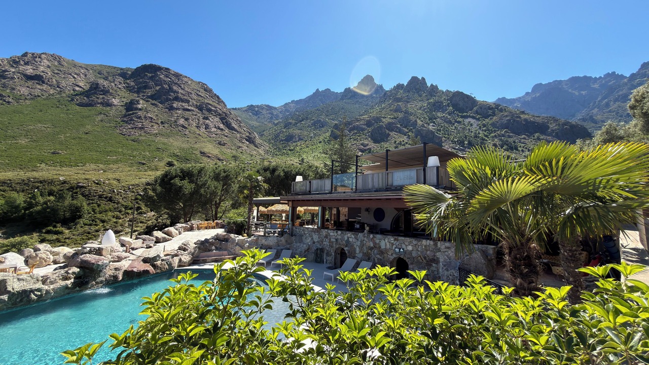 Photo of Outdoor in Calenzana