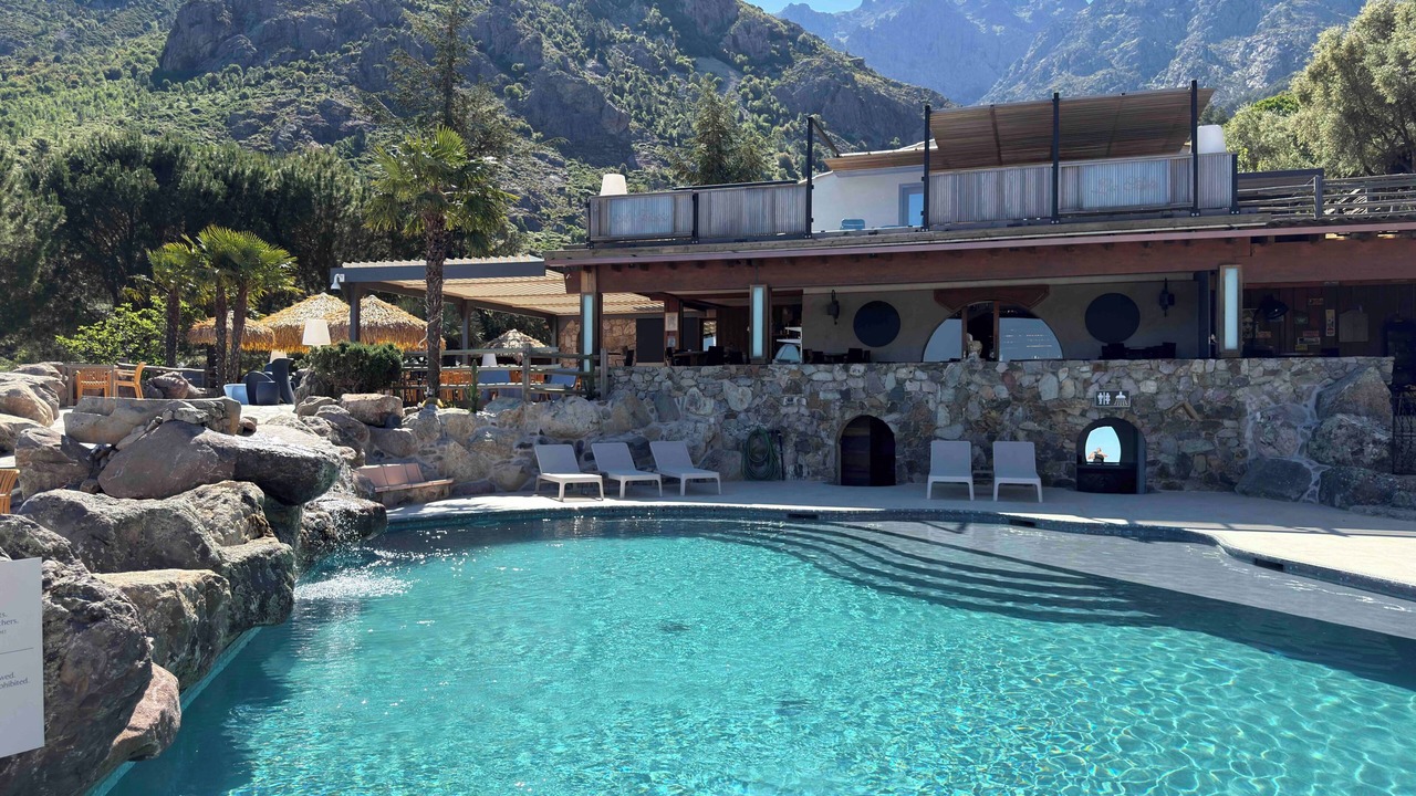 Photo of Outdoor in Calenzana
