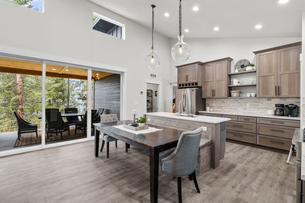 Photo of Kitchen in Boise