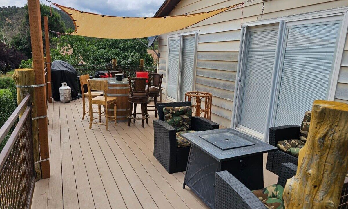 Photo of Outdoor in Glendale