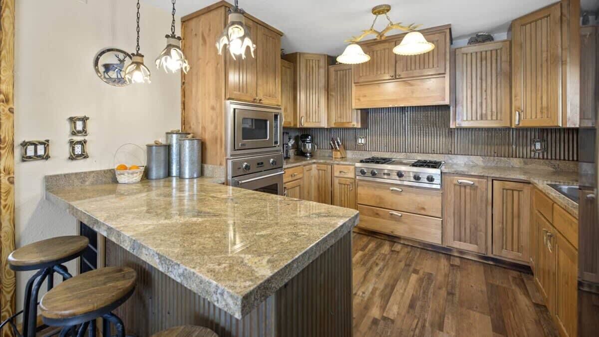 Photo of Kitchen in Glendale