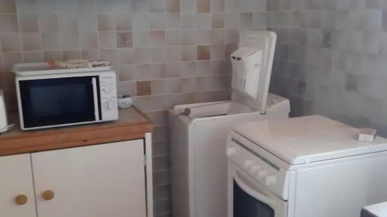 Photo of Kitchen in Piano