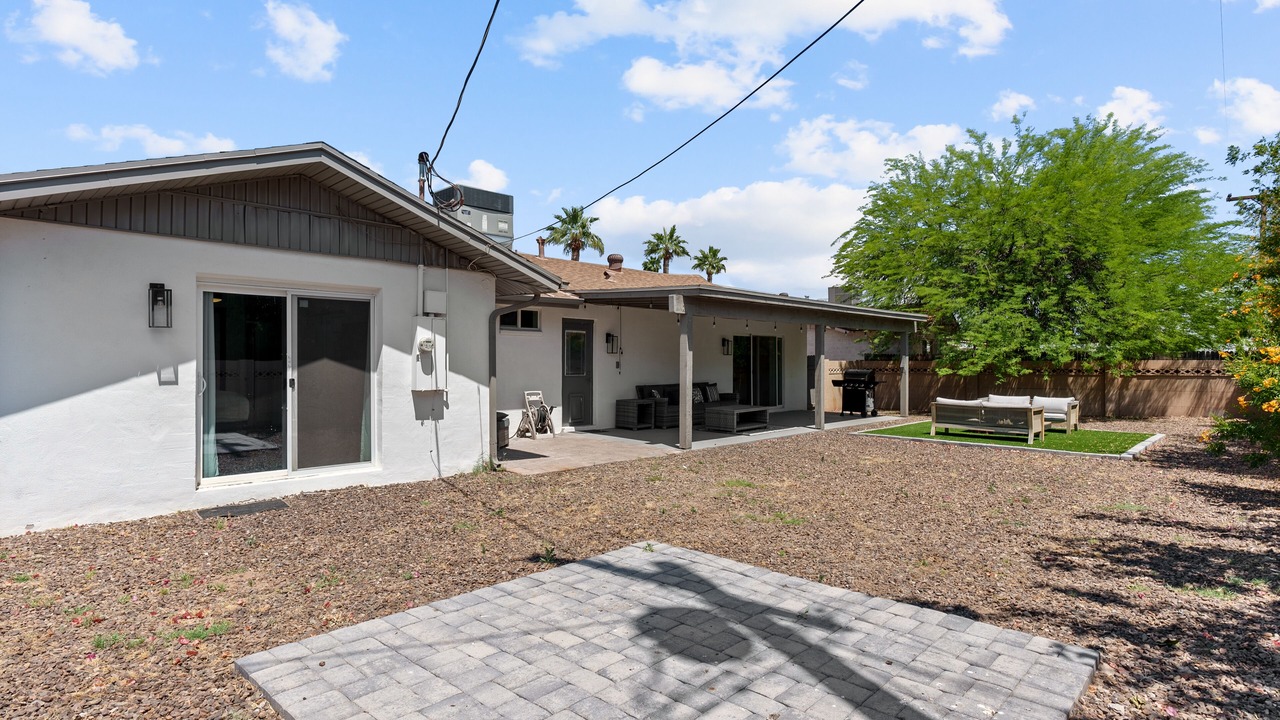 Photo of Outdoor in Park Scottsdale One