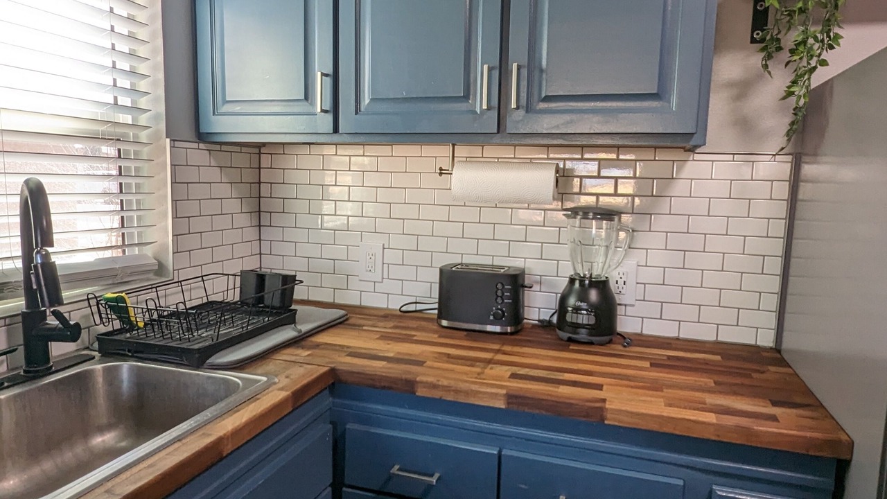 Photo of Kitchen in Winslow