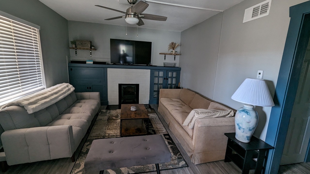 Photo of Livingroom in Winslow