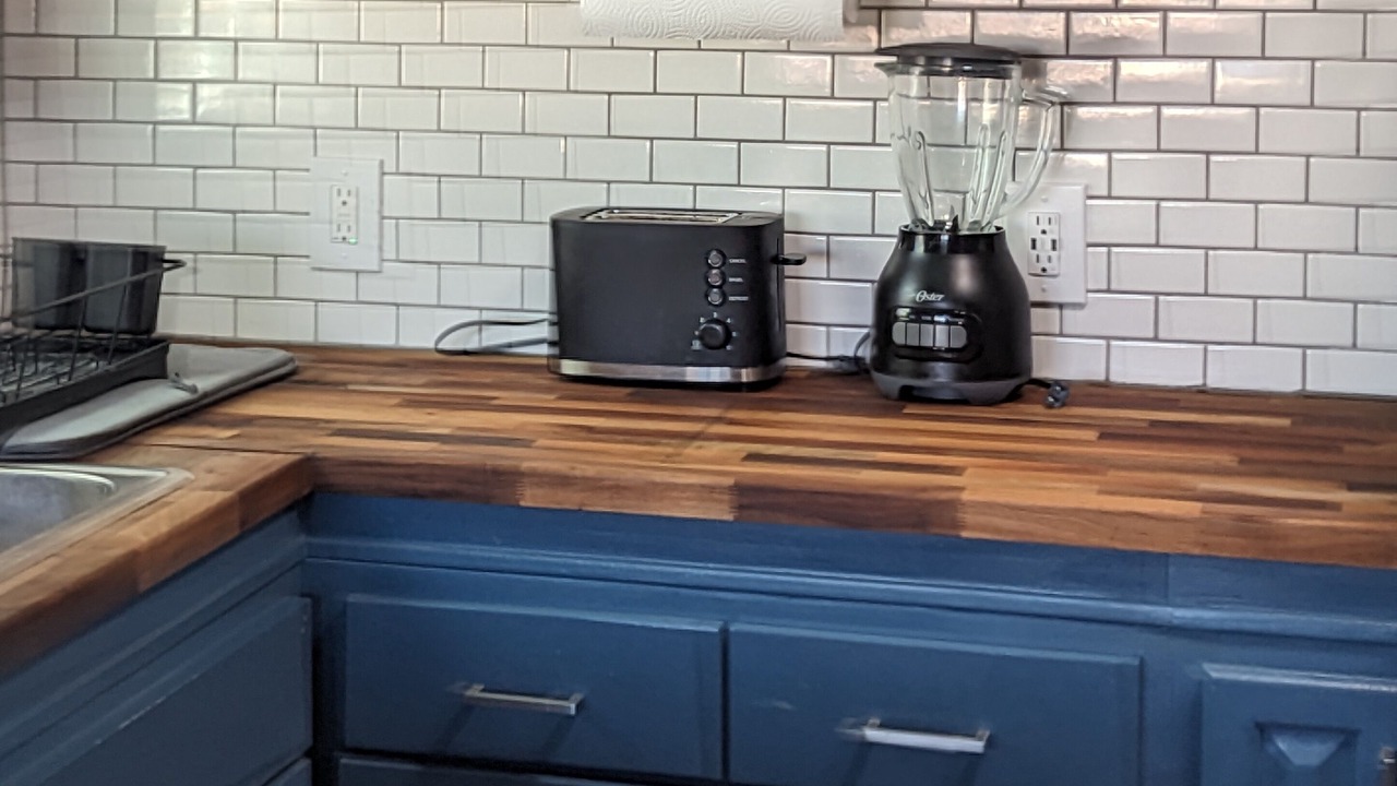 Photo of Kitchen in Winslow
