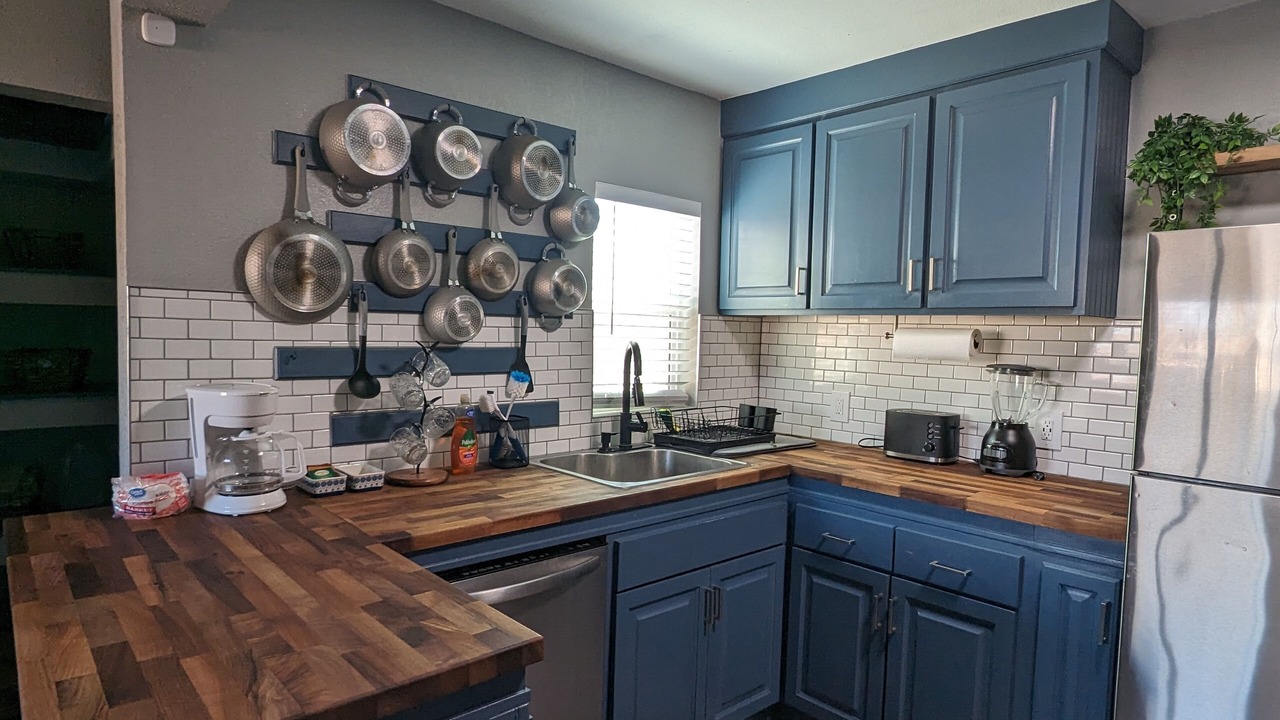 Photo of Kitchen in Winslow