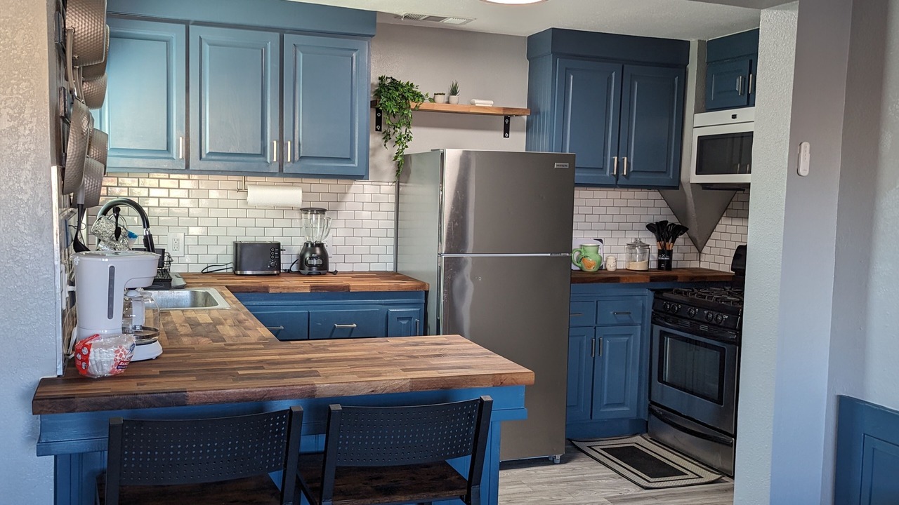 Photo of Kitchen in Winslow