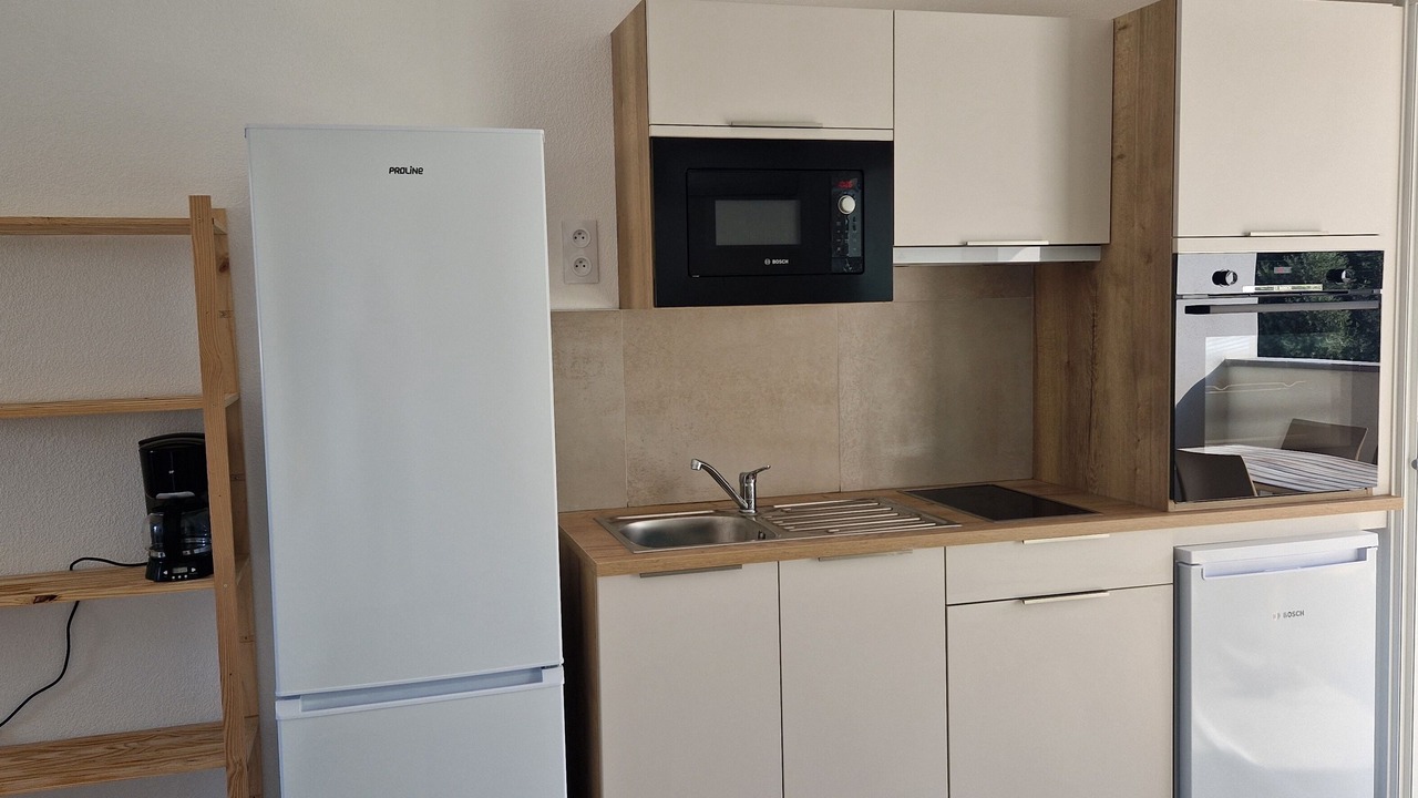 Photo of Kitchen in Arena