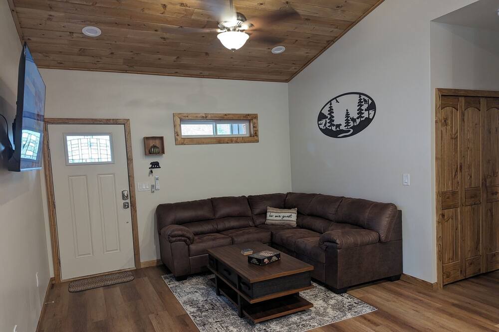 Photo of Livingroom in Pinetop-Lakeside