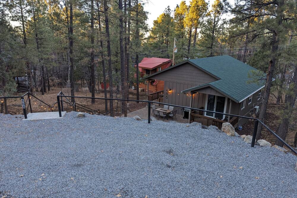 Photo of Outdoor in Pinetop-Lakeside