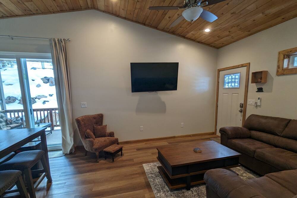 Photo of Livingroom in Pinetop-Lakeside