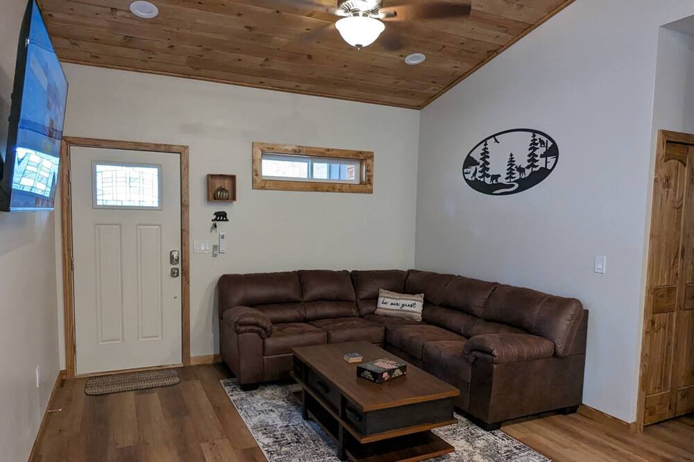 Photo of Livingroom in Pinetop-Lakeside