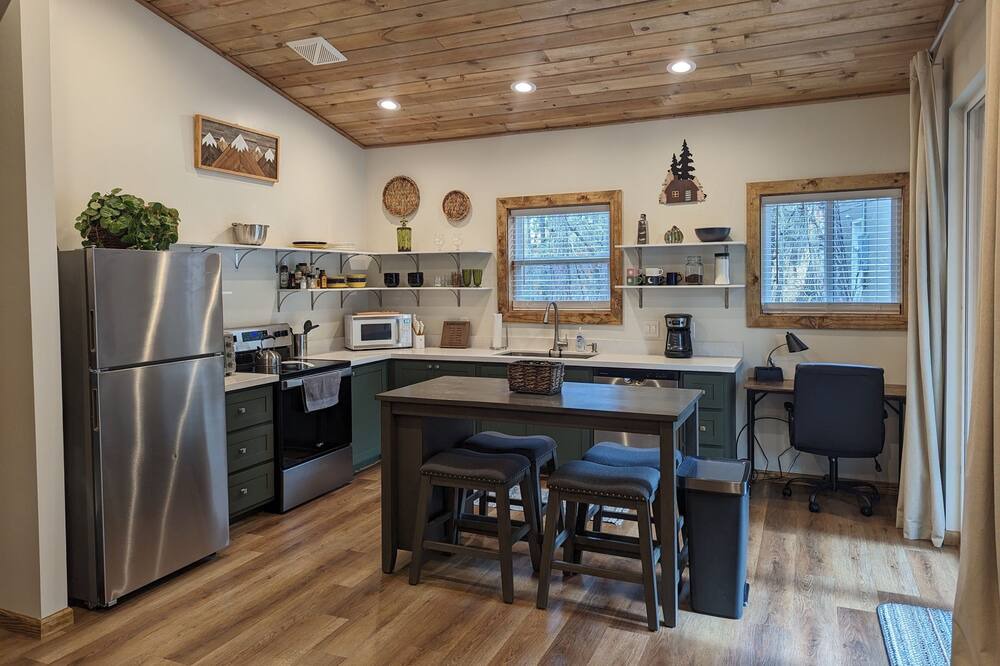 Photo of Kitchen in Pinetop-Lakeside