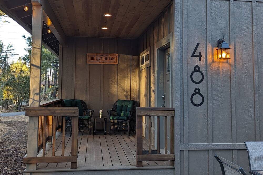 Photo of Outdoor in Pinetop-Lakeside