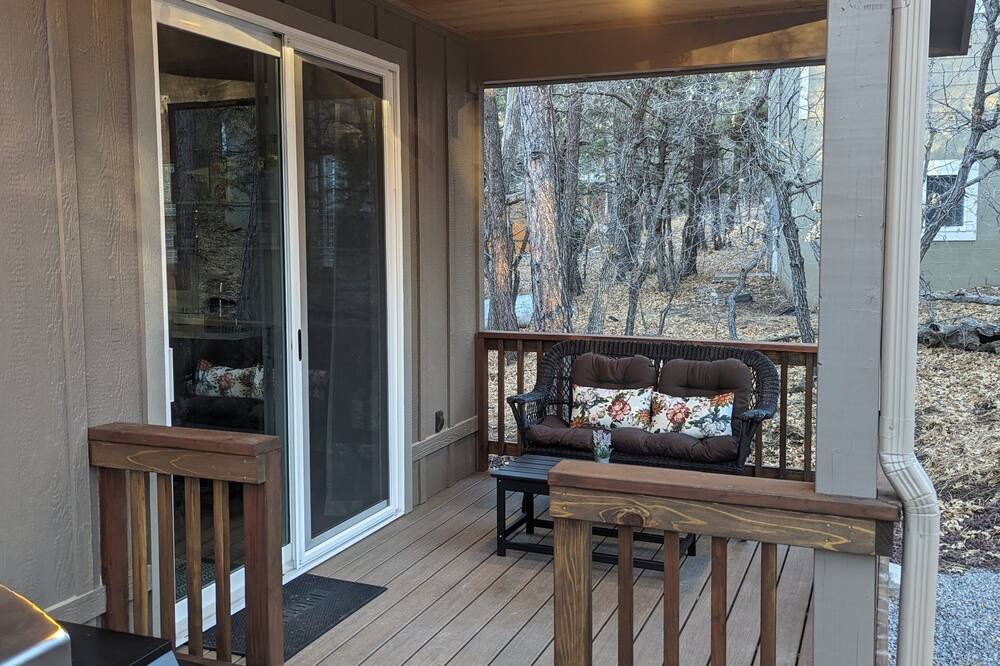 Photo of Outdoor in Pinetop-Lakeside