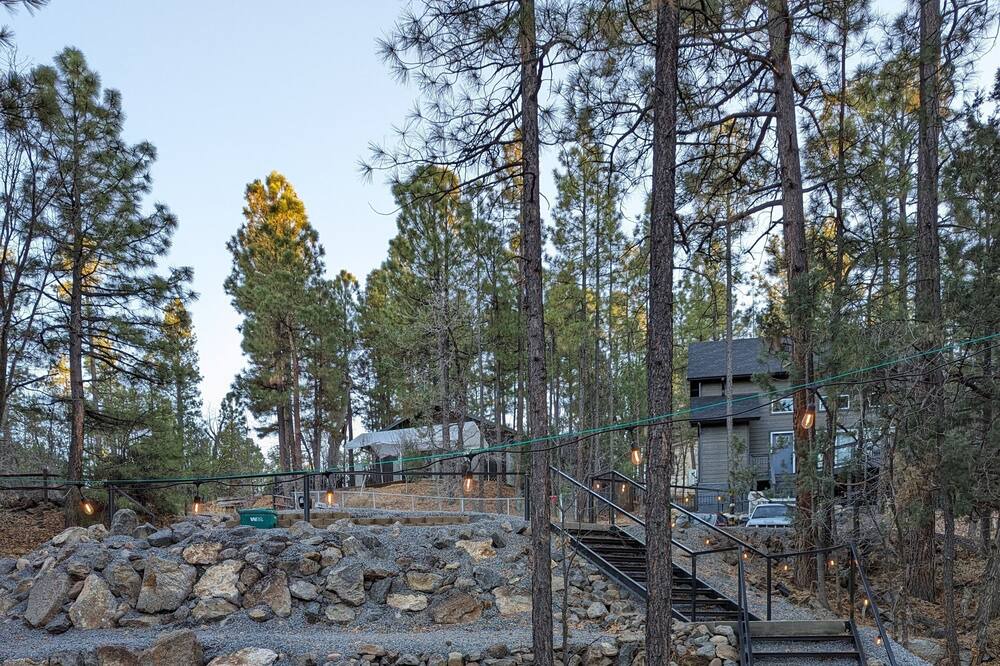 Photo of Outdoor in Pinetop-Lakeside