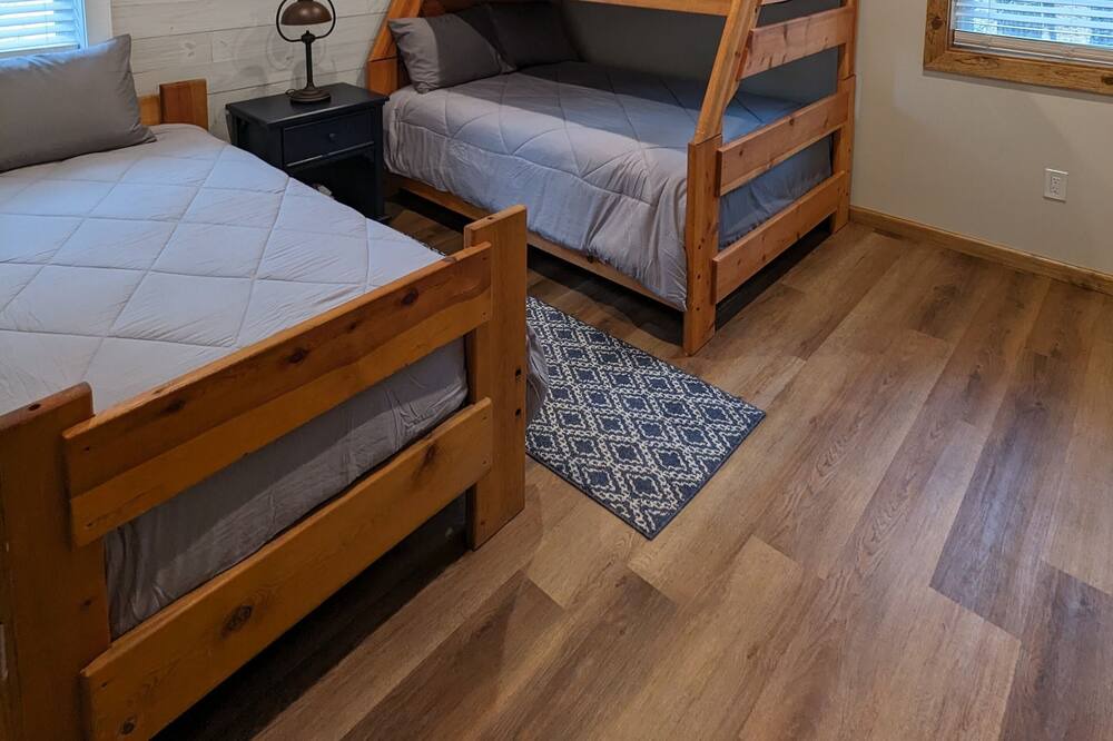 Photo of Bedroom in Pinetop-Lakeside