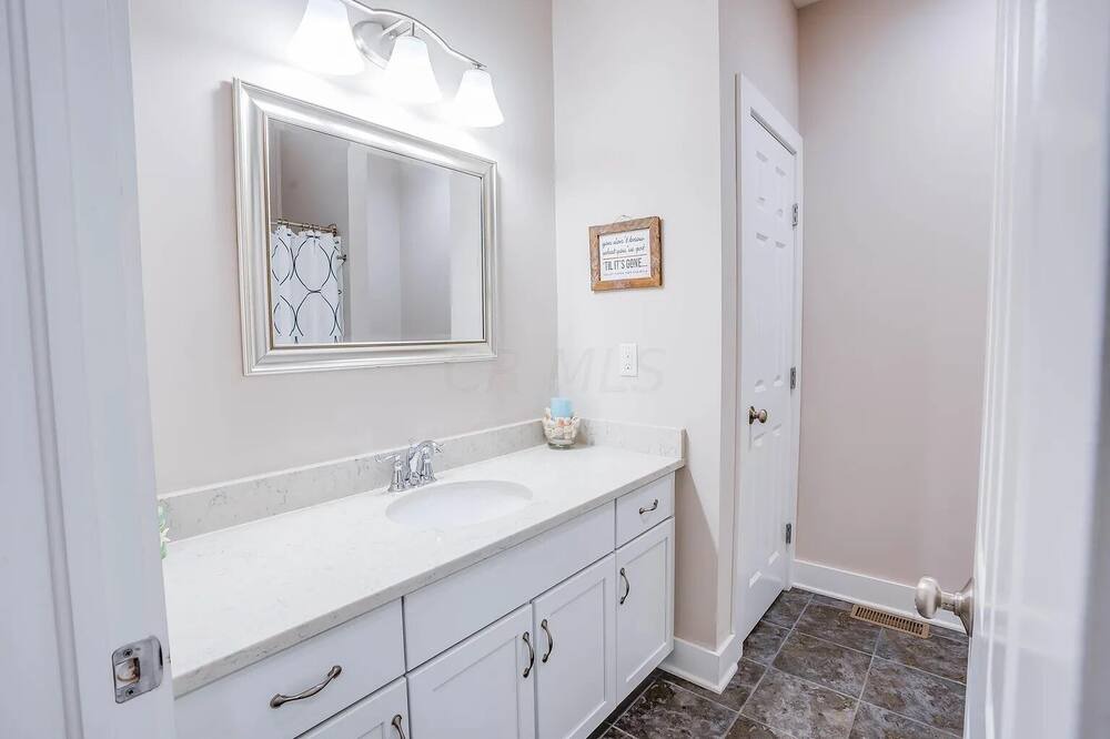 Photo of Bathroom in Johnstown