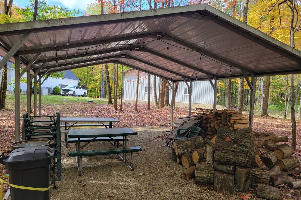 Photo of Outdoor in Johnstown