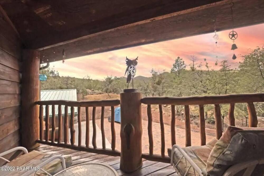 Photo of Outdoor in Mountain Club