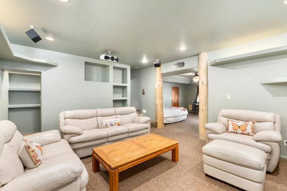 Photo of Livingroom in Mountain Club