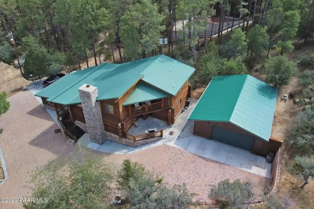 Photo of Outdoor in Mountain Club
